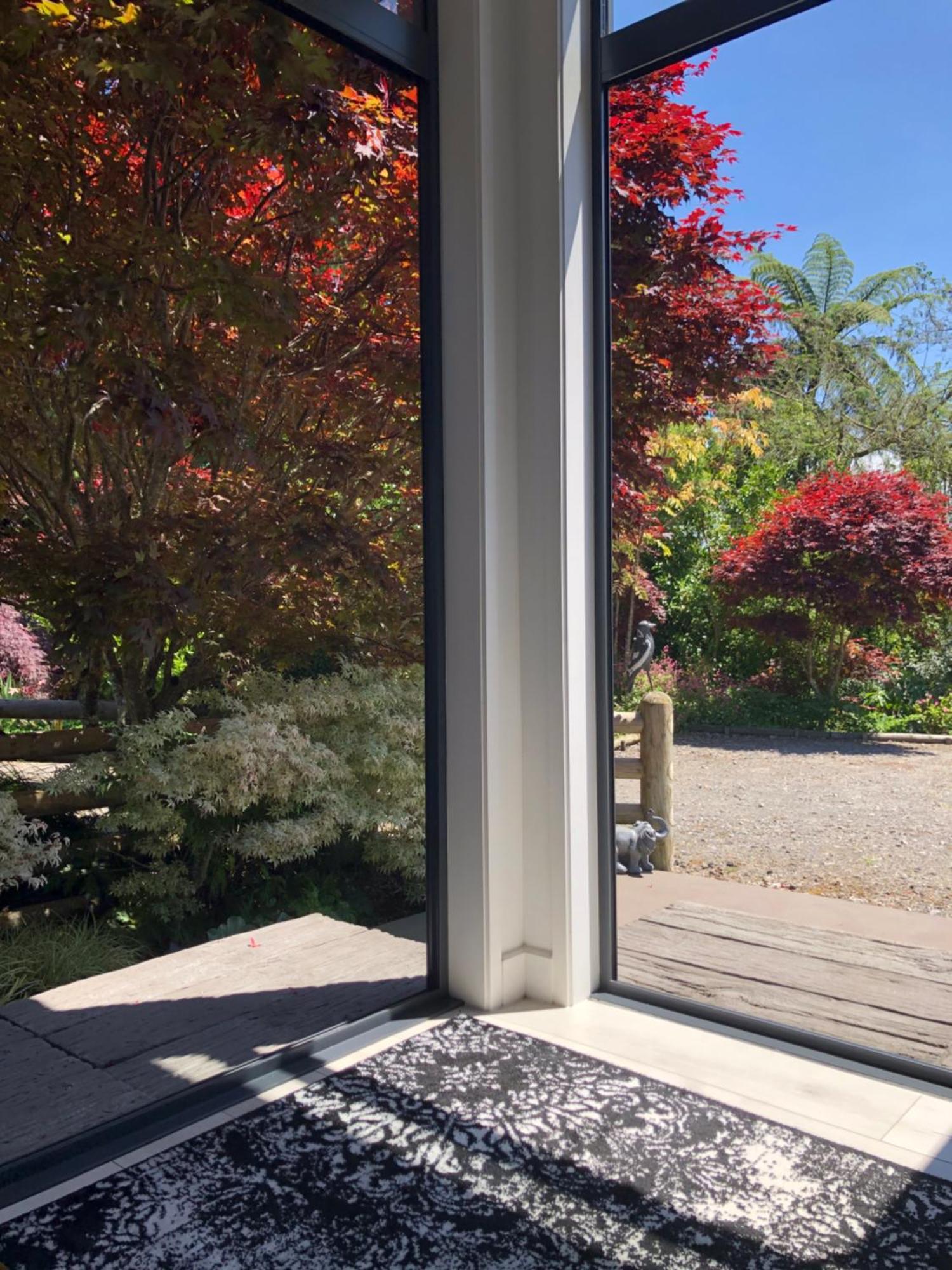 Tiny Home Luxury Farm Escape New Plymouth Egmont Village Exterior foto